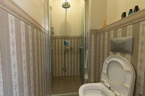 Apartamento Tish Hotel