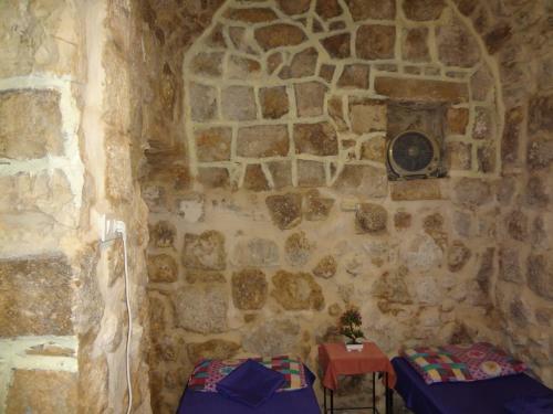 Jaffa Gate Hostel
