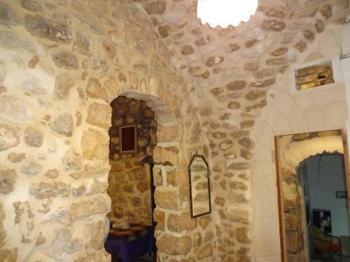 Jaffa Gate Hostel