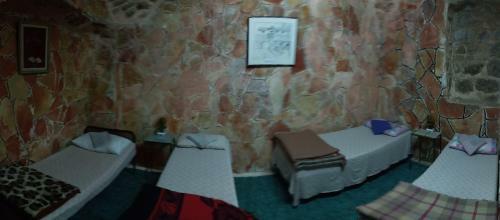 Jaffa Gate Hostel