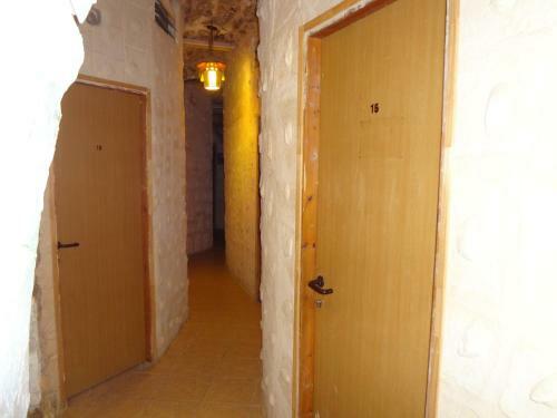 Jaffa Gate Hostel
