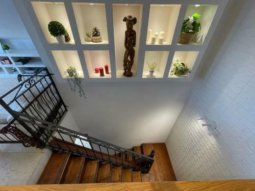 Apartamento Gorgeous Penthouse // Market Location // Panoramic