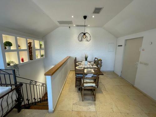 Apartamento Gorgeous Penthouse // Market Location // Panoramic