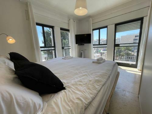 Apartamento Gorgeous Penthouse // Market Location // Panoramic