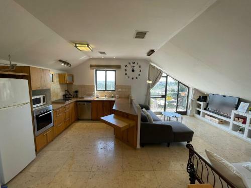 Apartamento Gorgeous Penthouse // Market Location // Panoramic