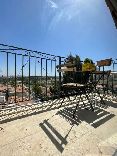 Apartamento Gorgeous Penthouse // Market Location // Panoramic