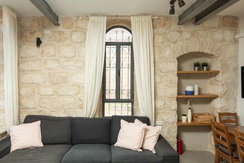 Apartamento Like A Local - Boutique Suites