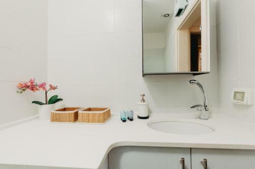 Apartamento Like A Local - Boutique Suites