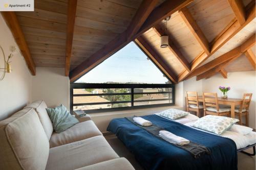 Apartamento Like A Local - Boutique Suites