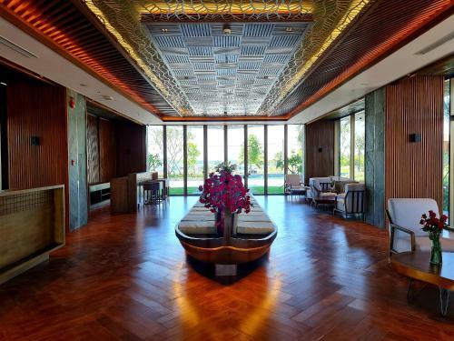Bellerive Hoi An Hotel And Spa