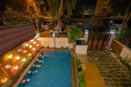 Le Charme De Hoi An Villa
