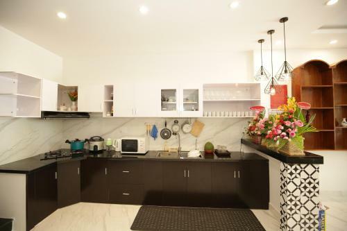 Little House Town Villa