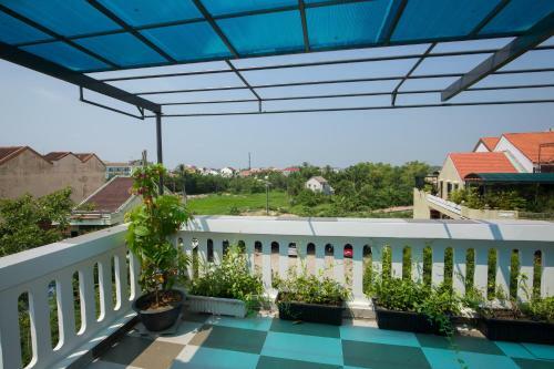 Little House Town Villa