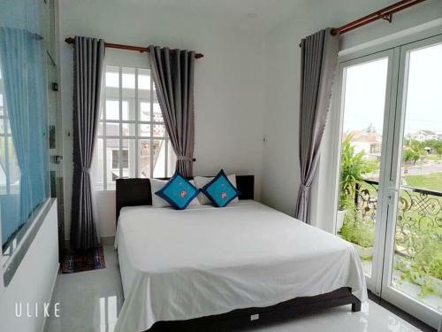 Apartamento Edenroc Nha Xanh