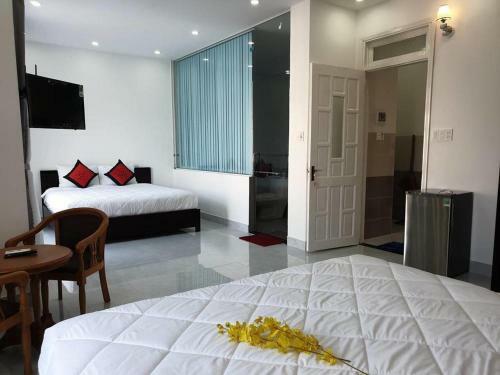 Apartamento Edenroc Nha Xanh
