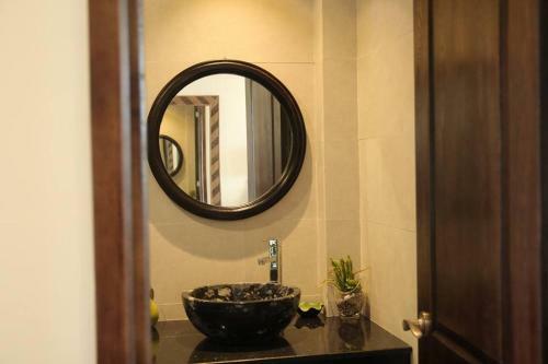 Apartamento Edenroc Nha Xanh