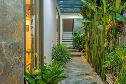 Apartamento Aroma Garden Suites Hoi An