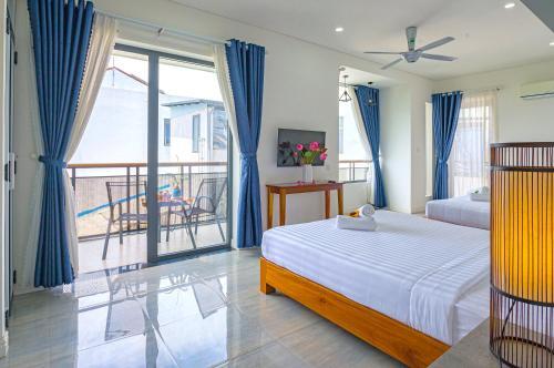 Apartamento Aroma Garden Suites Hoi An
