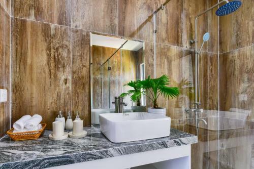 Apartamento Aroma Garden Suites Hoi An