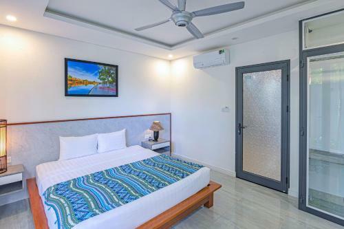 Apartamento Aroma Garden Suites Hoi An