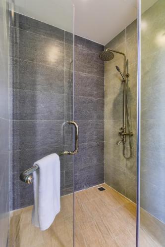 Apartamento Aroma Garden Suites Hoi An