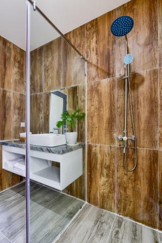 Apartamento Aroma Garden Suites Hoi An