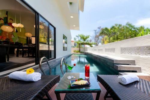 Hoianoi Villa_a Little Hoi An_entire Villa