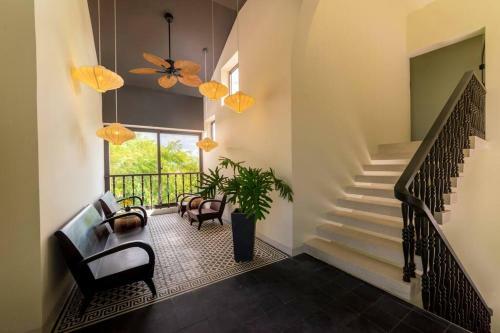 Hoianoi Villa_a Little Hoi An_entire Villa