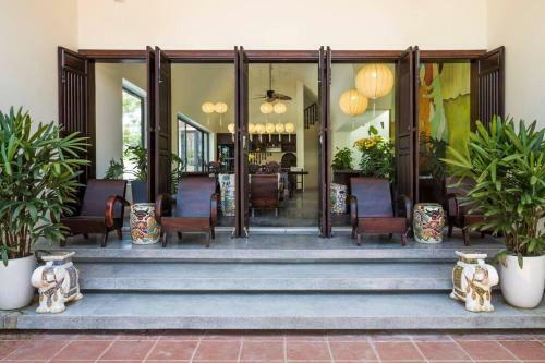 Hoianoi Villa_a Little Hoi An_entire Villa