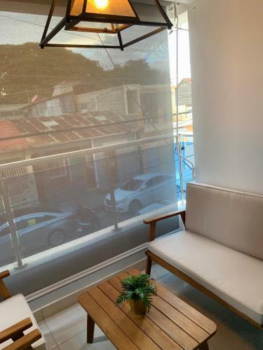 Apartamento Studio With Ac, Tv And Wifi