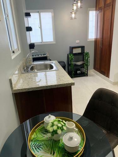 Apartamento Studio With Ac, Tv And Wifi