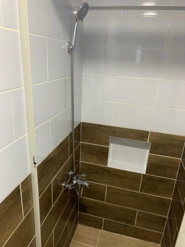 Apartamento Studio With Ac, Tv And Wifi