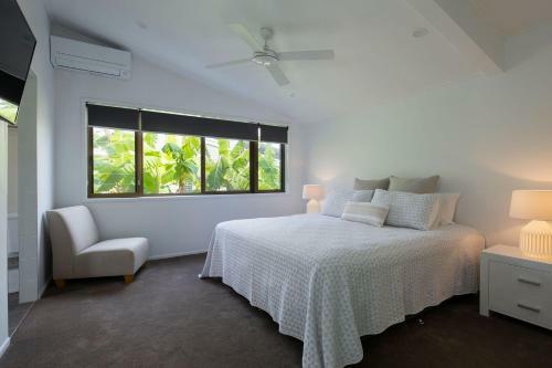 The Pool House Coolum Beach