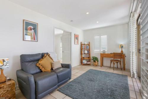 Apartamento Homely 2 Br Apt At Coolum Beach W Pool