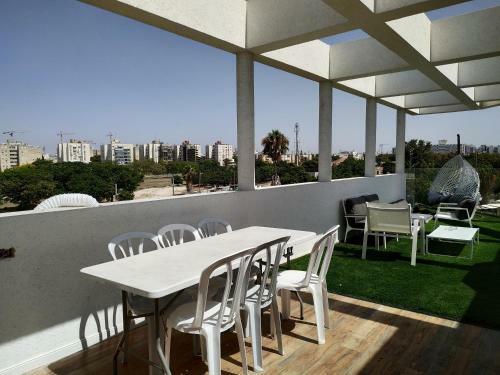 Hostal Cohen's Jaffa Rooms