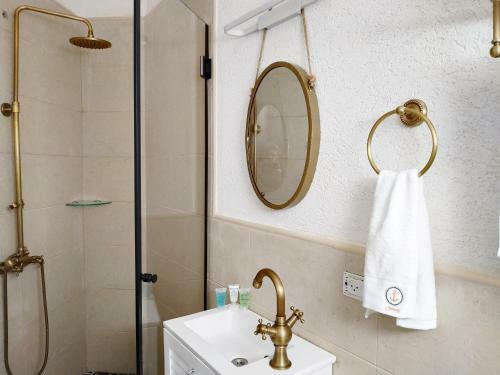Hostal Cohen's Jaffa Rooms