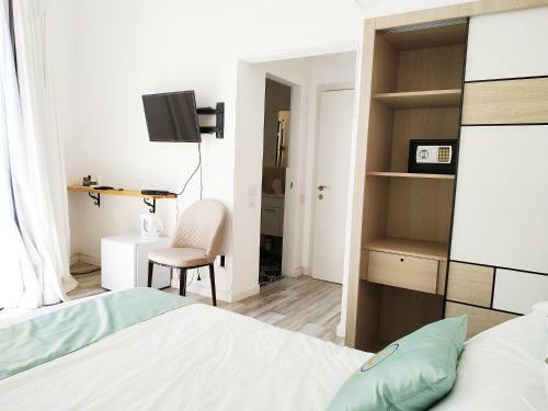 Hostal Cohen's Jaffa Rooms
