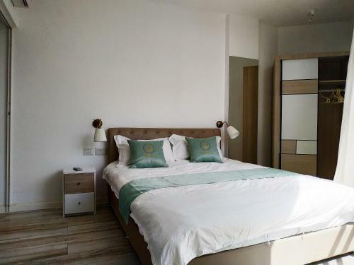 Hostal Cohen's Jaffa Rooms