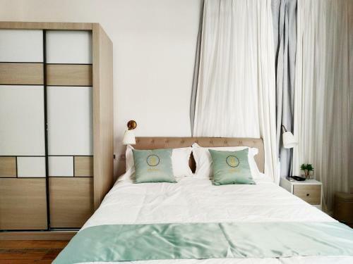 Hostal Cohen's Jaffa Rooms