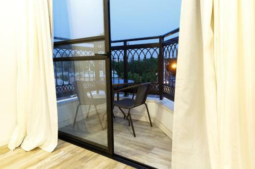 Hostal Cohen's Jaffa Rooms