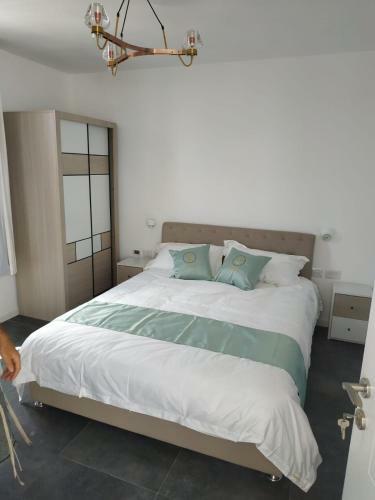 Hostal Cohen's Jaffa Rooms