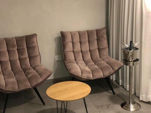 Apartamento W.hotel.tlv