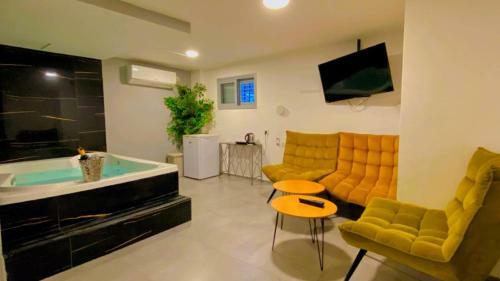 Apartamento W.hotel.tlv