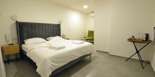 Apartamento W.hotel.tlv