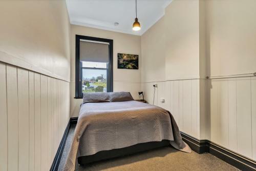 The Dorset Hotel