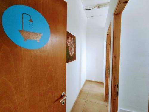 Albergue Bloomfield Rooms