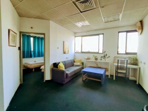 Albergue Bloomfield Rooms
