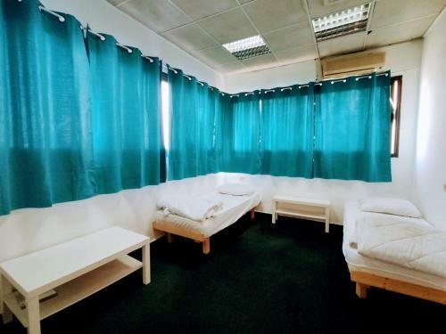 Albergue Bloomfield Rooms