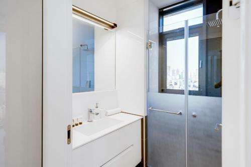 Apartamento Luxury Beach 3br By Airsuite