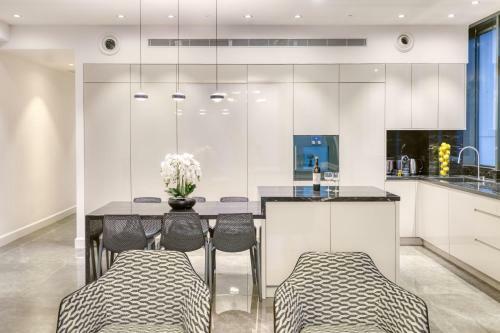 Apartamento Luxury Beach 3br By Airsuite